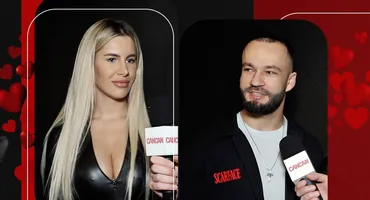 Secretele amorului ca în filme, dezvăluite de cea mai cunoscută starletă din România. Ema Karter îi pregătește pe bărbați pentru seara de Valentine's Day!