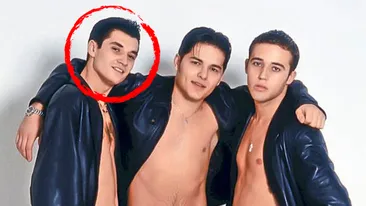 Ce s-a ales de Aurelian Ciocan, fostul coleg al lui Liviu Vârciu de la trupa LA. A divorțat și a ajuns să vândă termopane în Constanța!