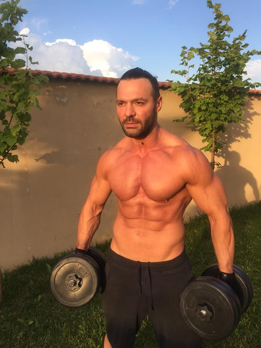 Cornel Păsat