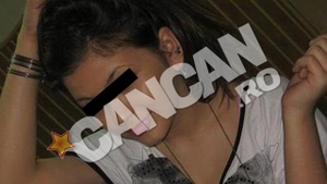 Angelica Steluta "Copanika", adolescenta care si-a batut si scuipat colega, i-a socat pe politisti! „Taica-su e mare camatar la Braila, nu-i e frica de nimeni si de nimic!"