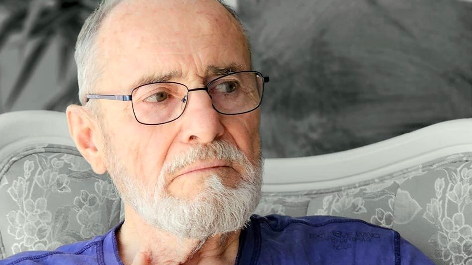 Doliu în lumea teatrului din România. Actorul Virgil Andriescu a murit