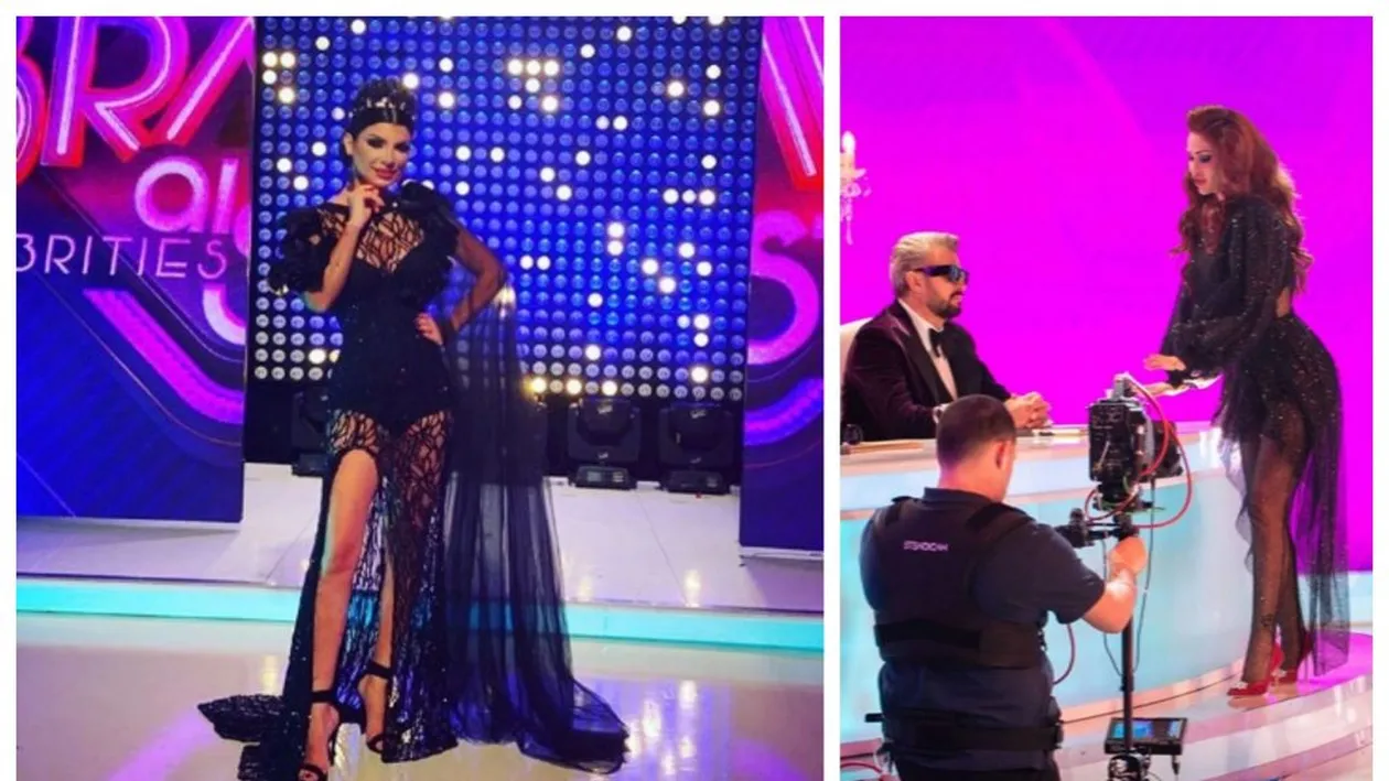 Râzi cu lacrimi! Câți lei primesc săptămânal Andreea Tonciu și colegele ei pentru a participa la Bravo, Ai Stil de la Kanal D