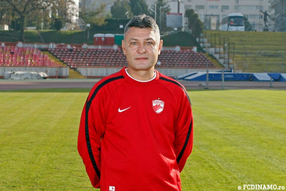 Sursa foto: Facebook Dinamo