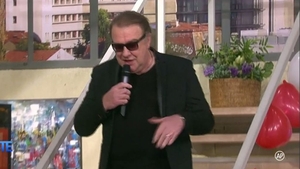 Gabriel Cotabiță, mărturisiri fără perdea despre mariajul cu Alina: „Uneori ies scântei!”