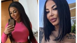 Denisa Adas, o româncă de 30 de ani, a fost văzută ultima oară pe 16 mai, la ora 20:45! IREAL ce mesaj le-a trimis prietenelor sale înainte să dispară fără urmă