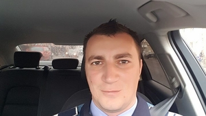 Marian Godină, incident în trafic! Celebrul poliţist i-a făcut observaţie unei şoferiţe, iar ce a urmat a devenit viral