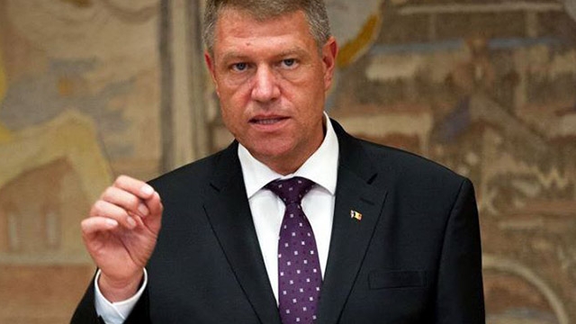 Iohannis, după ATACURILE TERORISTE din Franţa: "Aceste atacuri BARBARE trebuie să fie un semnal pentru comunitate internaţională"