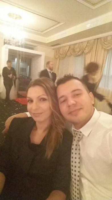 Cristi şi Jojo de la Insula Iubirii s-au despărţit! Care a fost principalul motiv