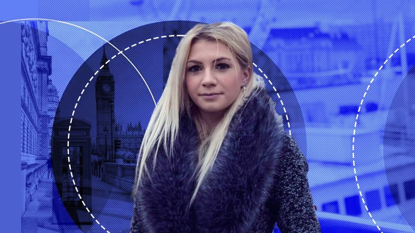 Povestea Mădălinei, învățătoarea de la o școală din Londra, abandonată la naștere, în maternitate. O caută pe femeia care i-a dat viață și a părăsit-o după câteva ore. ”Bine că m-a lăsat la spital și nu pe străzi!”