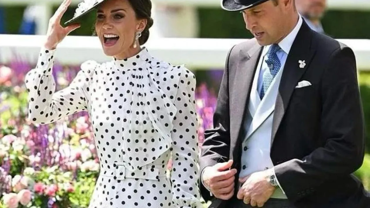 Șoc la Casa Regală! Prințul William ar avea o viață dublă. Cine este și cum arată presupusa amantă a prințului