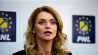 Alina Gorghiu, PNL: „Modificăm legea Educației naționale. Profesorii care hărțuiesc elevii nu au ce căuta la catedră”