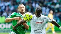 Lille-AS Saint-Étienne, meciul zilei în Franţa! Programul etapei şi clasamentul în Ligue 1!