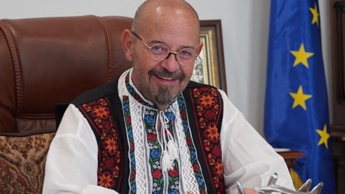 Piedone nu își retrage candidatura! Mesajul vehement transmis de edil: „Nu îmi este frică de bau-bau”