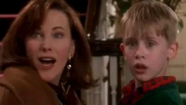 Mulți o cunosc pe mama lui Kevin din „Singur acasă“! Cum arată acum actriţa Catherine O'Hara?