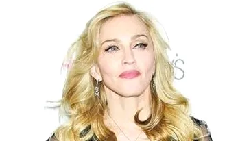 Madonna, o diva cu pretentii absurde! Vezi ce cerinte are!