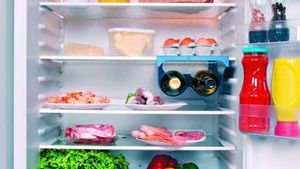 Cele mai nesanatoase alimente din frigiderul tau!