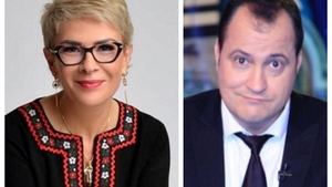 Teo Trandafir, replică dură pentru Șerban Huidu, după ce „cârcotașul” i-ar fi dezvăluit salariul: „Înseamnă că ești psihopat”