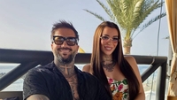 Marcel întoarce armele împotriva soției Armina. A recunoscut adevăratul motiv pentru care a decis să participe la Insula Iubirii