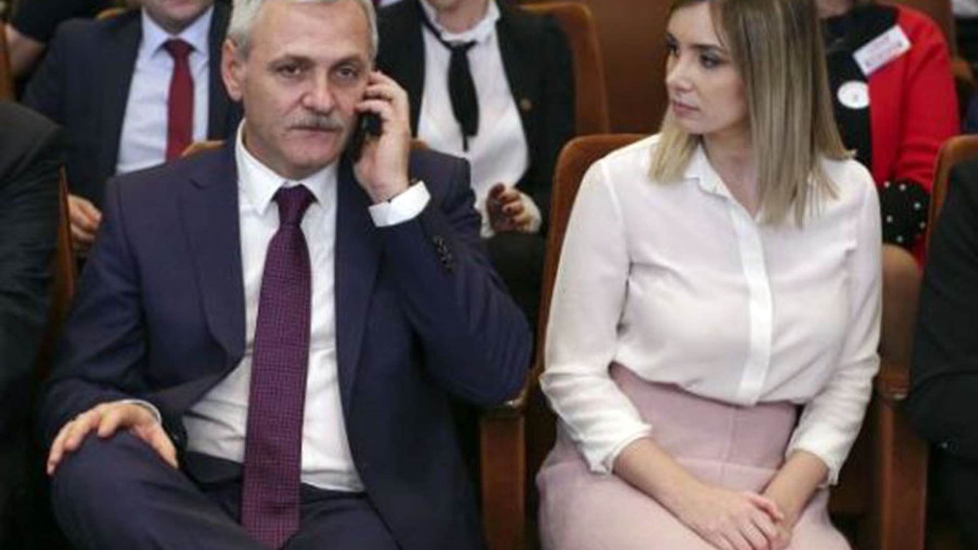 Liviu Dragnea, noi detalii despre tentativa de asasinat: "M-au blocat în trafic pe Bulevardul 13 Septembrie"