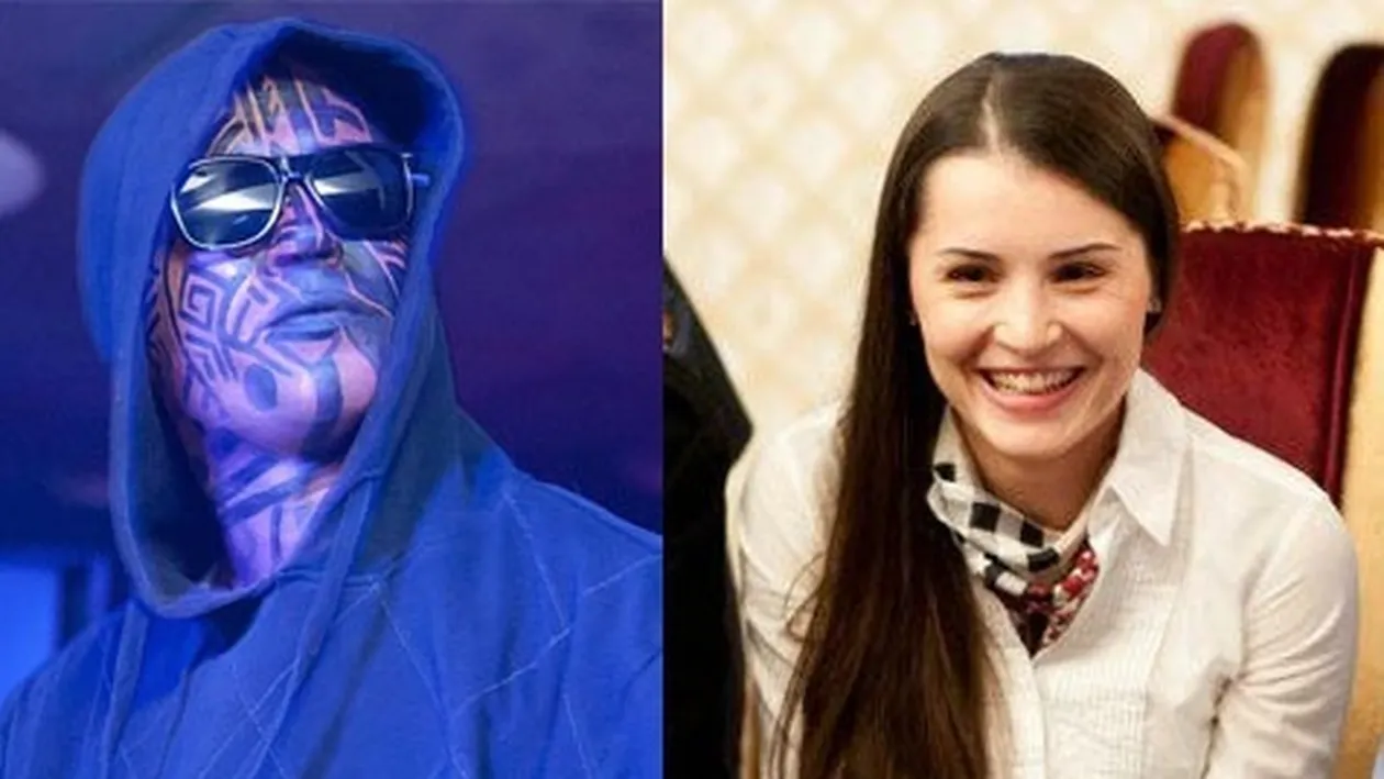 Ea este fosta soţia a solistului de la Carla’s Dreams! Cu ce se ocupă bruneta