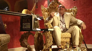 BAC 2014- Nelson Mondialu va turba de furie cand va afla asta! Fiul lui are o explicatie HALUCINANTA pentru media foarte mica!