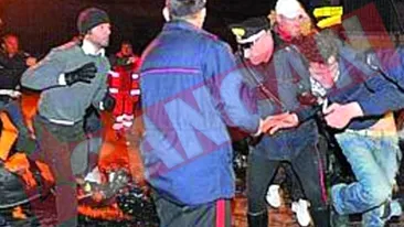 Il vor mort pe soferul ucigas