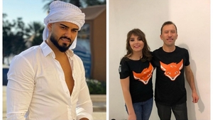 Jador, mesaj categoric pentru Vulpița, după ce l-a acuzat că el i-a lipit biletul cu amenințări pe ușă: „Îmi respect dușmanii”