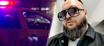 Decizie de ultimă oră a magistraților după cel mai răsunător scandal amoros din lumea interlopă bucureșteană. S-ar fi ajuns la amenințări cu moartea