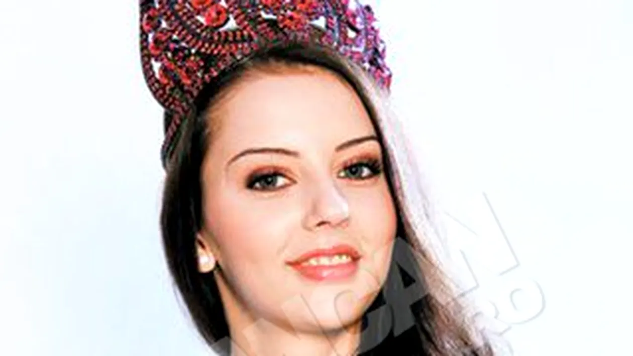 Sprijinita de Fashiontv