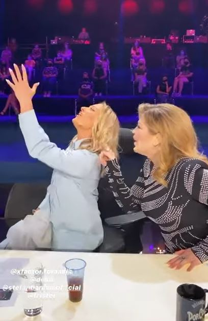 Delia a mărturisit adevăratul motiv pentru care nu a devenit prietenă cu Loredana Groza: “Am schimbat idei, povești” | VIDEO