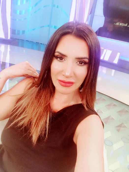 Mara Bănică