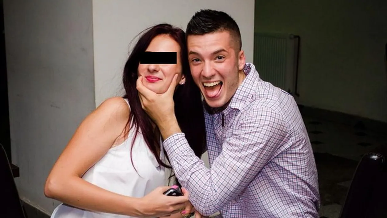 Abia a terminat liceul, dar deja este initiat in tehnicile masochismului! Ce face baiatul unui interlop celebru in dormitor!