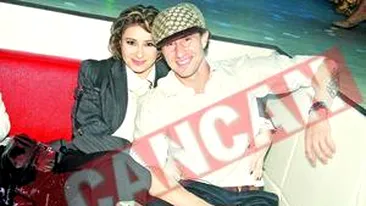 Reghecampf a scapat de fosta sotie