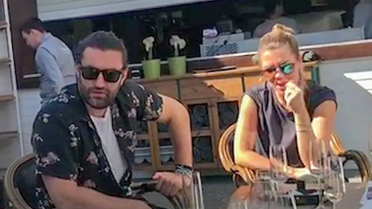 Relația cu Smiley i-a fost ”fatală”? Gina Pistol, înlocuită la Antena 1