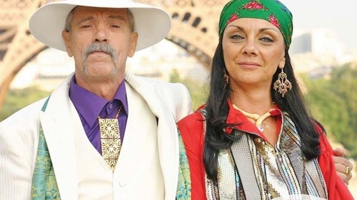Ce s-a ales de viața actorului Gheorghe Visu și cum artată la vârsta de 70 de ani: ”Nu cred că meritam mai mult”