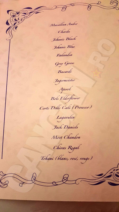 Politicianul milionar Codrin Ştefănescu petrecere faraonică la Palatul Snagov, alături de majoritatea politicienilor
EXCLUSIV Botezul Imperial al Bossului PSD