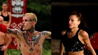 Elena Marin se simte vizată! Cine o să fie următorul concurent eliminat de la Survivor România. „Mă simt în pericol”