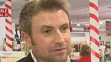 Catalin Botezatu viseaza la Mihaela Radulescu: E cap de lista, nu se stie niciodata