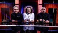 Scandal la ”Chefi la cuțite”, de pe Antena 1: ”Să te împuște Scărlătescu în ceafă”