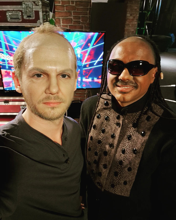 Ca în fiecare săptămână, CANCAN SPOILERS își face treaba ireproșabil și vă prezintă câștigătorii de la “Te cunosc de undeva!” (Foto: Instagram)