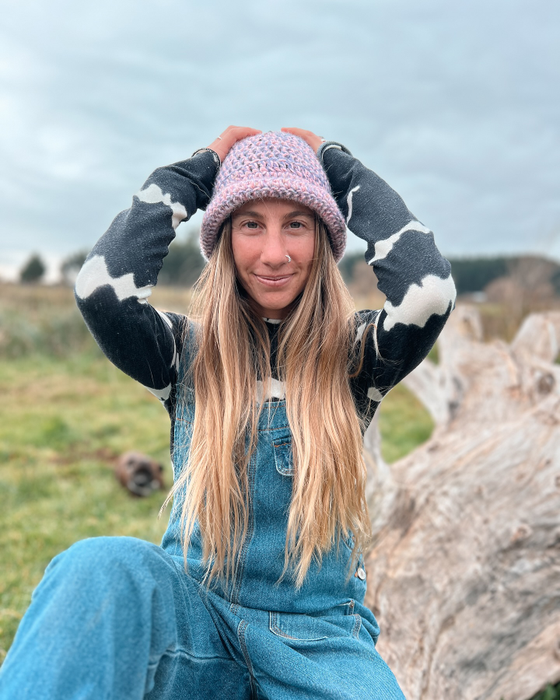Influencerița s-a stins din viață la 34 de ani/ Sursa foto: Instagram