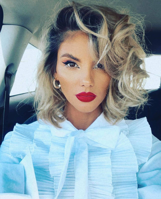 sursa FOTO: Instagram