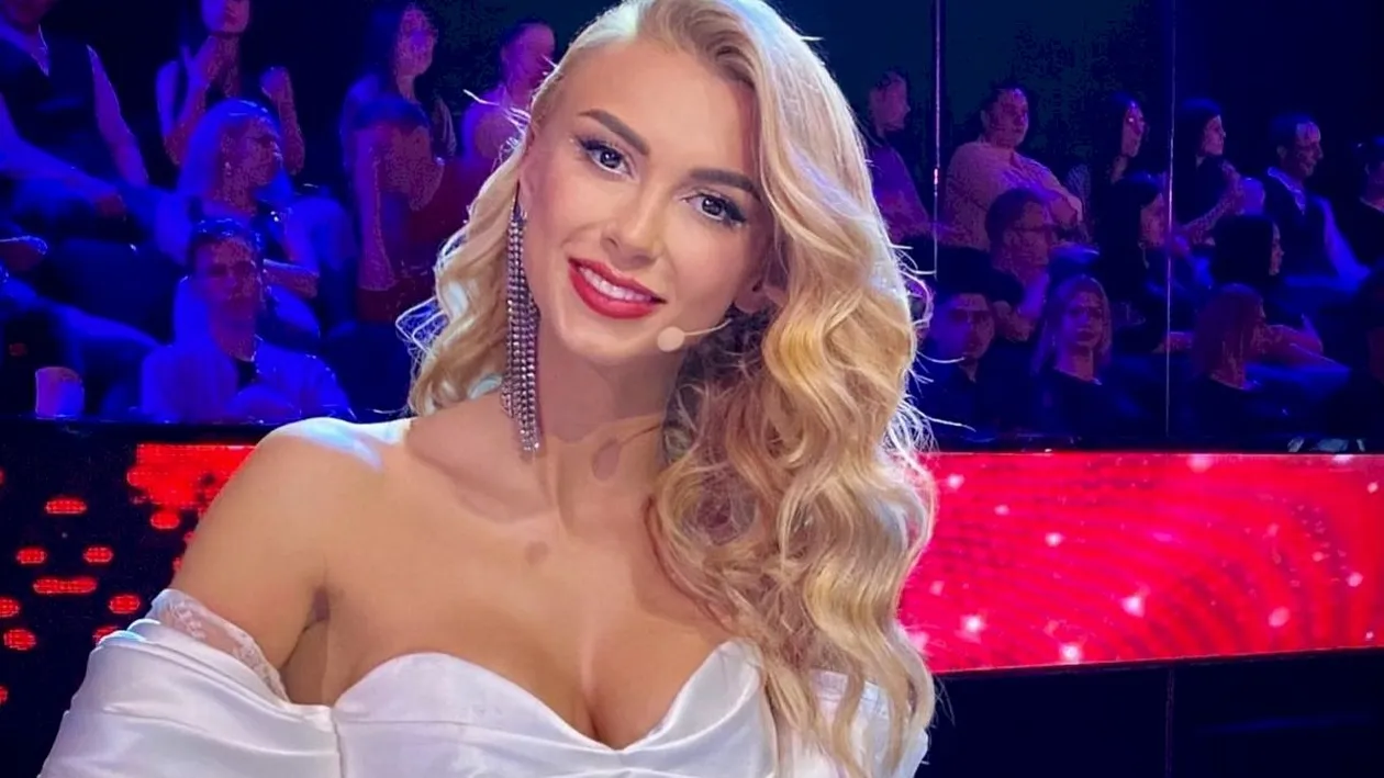 Căsătoria Andreei Bălan a durat câteva luni. Jurata de la Te cunosc de undeva a scos adevărul la iveală