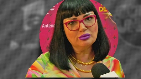 Ozana Barabancea, dezamăgită de unul dintre cei mai cunoscuți bărbați din showbiz! “N-am știut că s-a însurat și am suferit...”