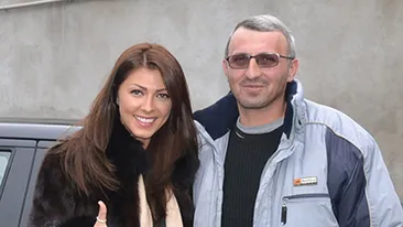 Câştigătorul maşinii Nissan Juke 4x4 oferit de ProFM a intrat în posesia premiului! Ilinca Vandici a fost prima care l-a felicitat