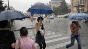 METEO 14 IULIE! Vremea va deveni instabilă