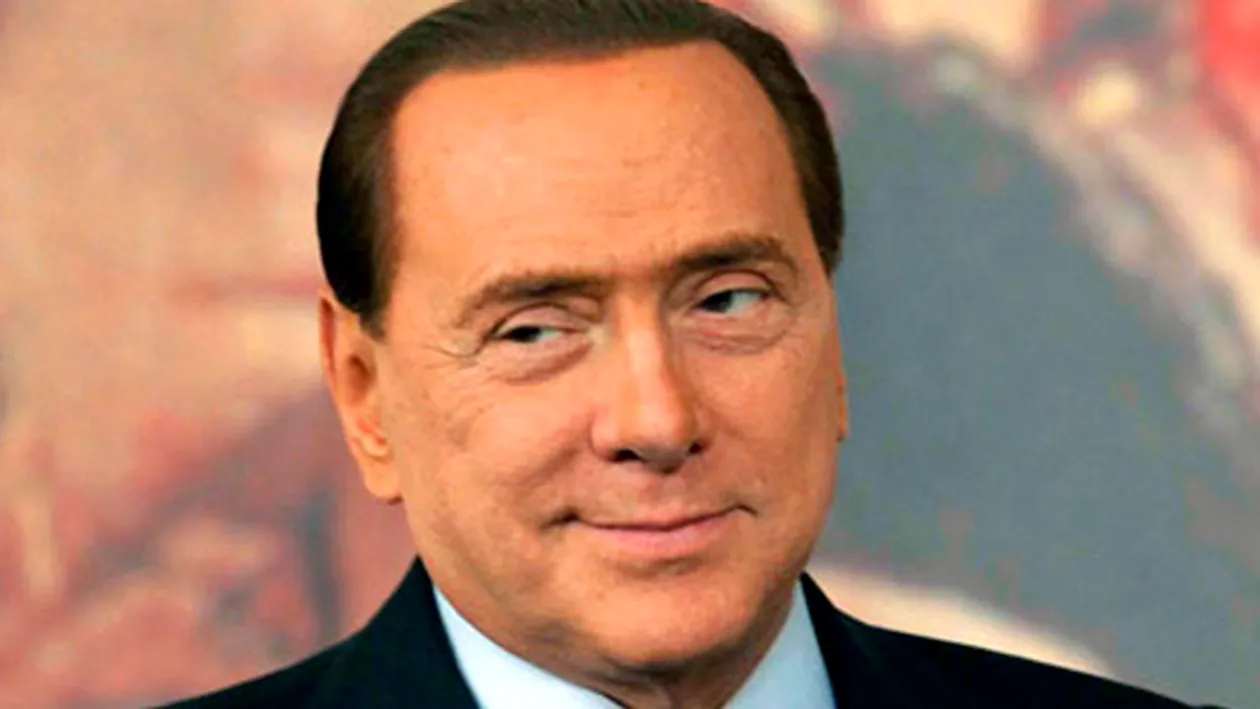 Cum va putea scăpa Silvio Berlusconi de gratiile închisorii! Uite ce poate să facă fostul premier italian