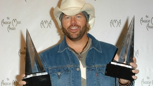 Toby Keith, legenda muzicii country, a murit. Boala cumplită l-a răpus!