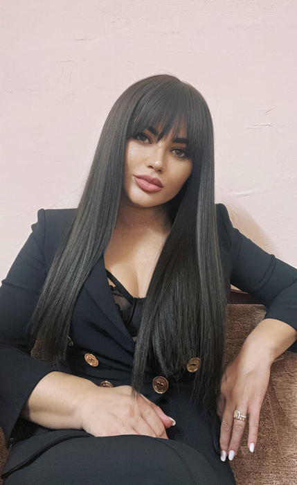 Carmen de la Sălciua cere 220 de lei pe o noapte de cazare la pensiunea din Alba Iulia (Sursă: Instagram)