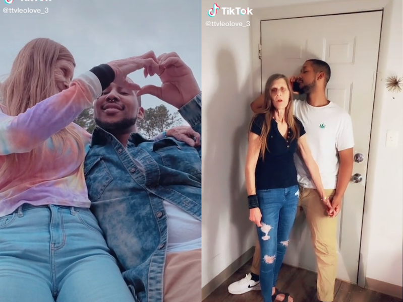 sursa FOTO: TikTok